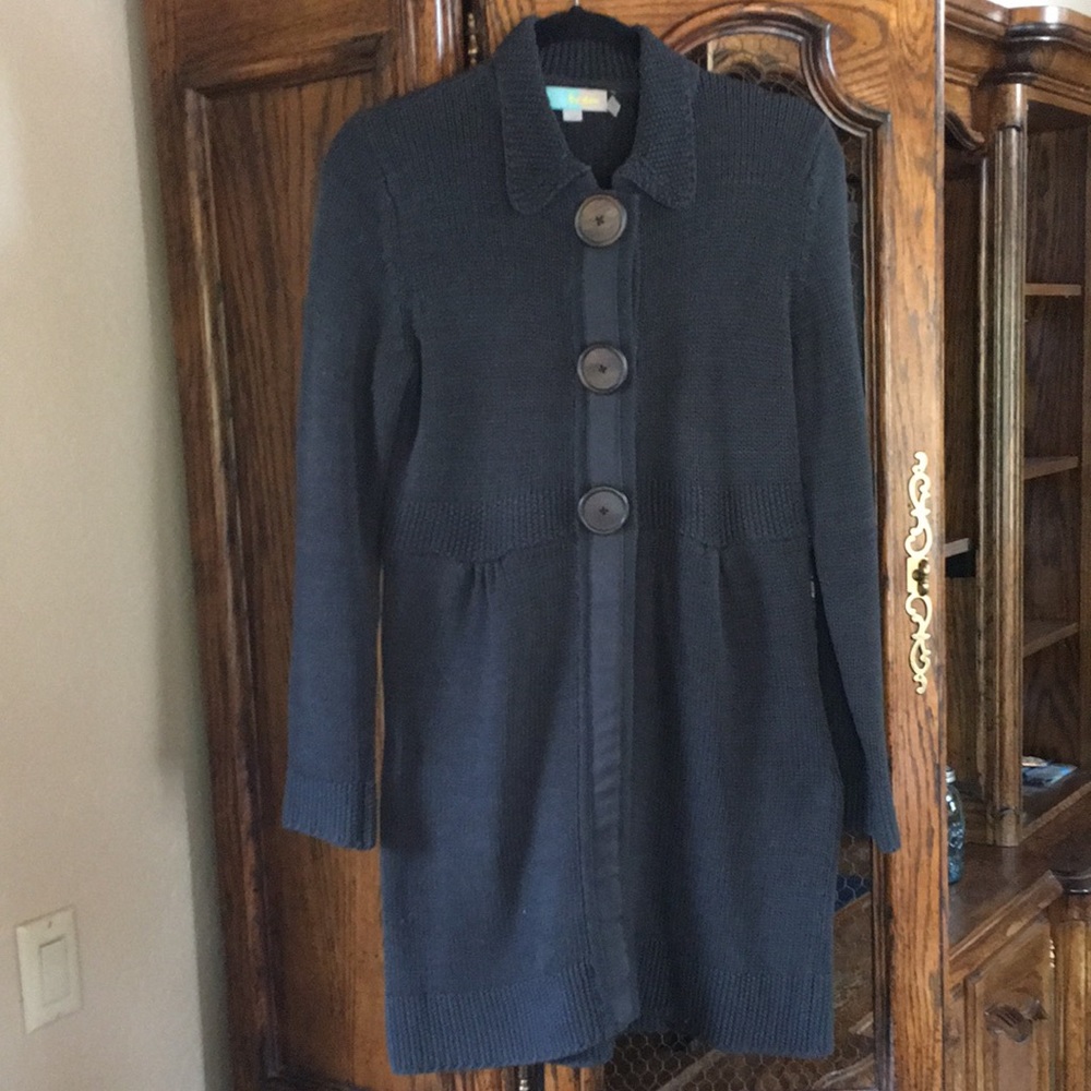BODEN Cardigan Sweater Highest Quality Cotton